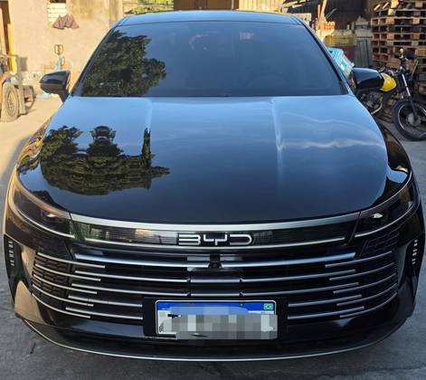 BYD KING 1.5 DM-I PHEV GS AUTOMÁTICO BYD KING 1.5 DM-I PHEV GS AUTOMÁTICO